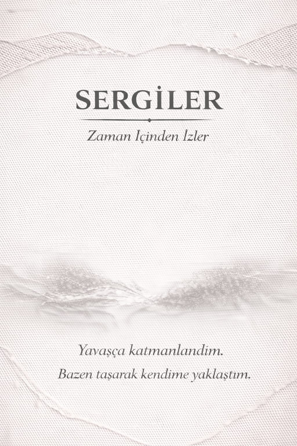 Sergiler