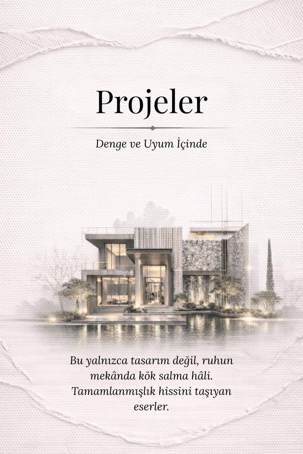 Projeler
